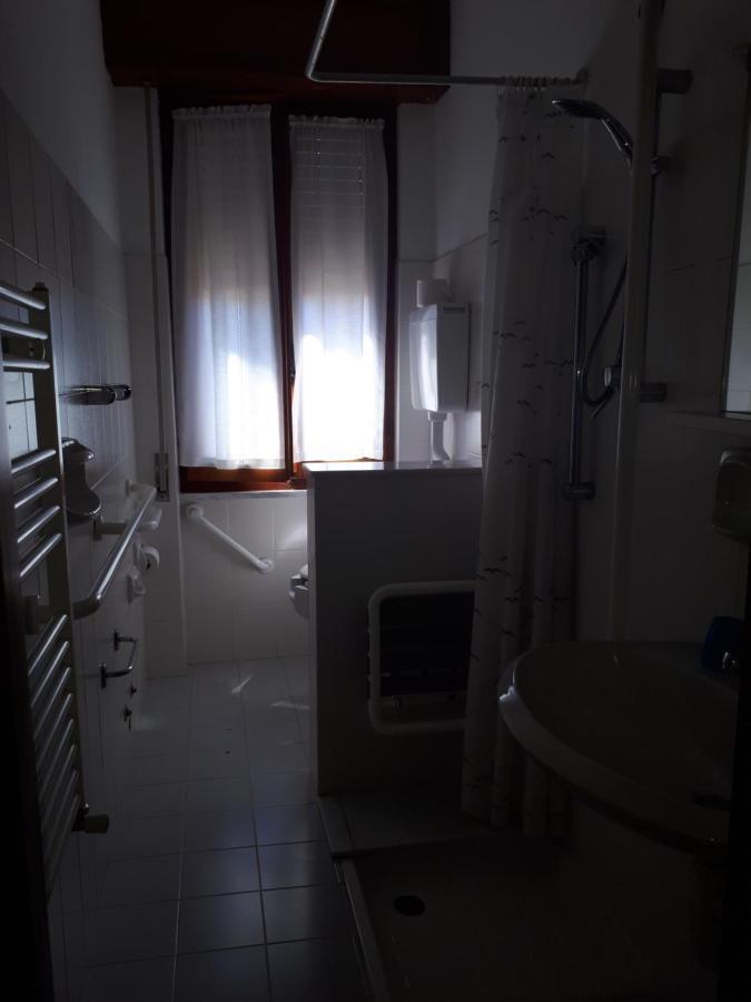 Casa Del Pescatore Apartment Moneglia Exterior photo